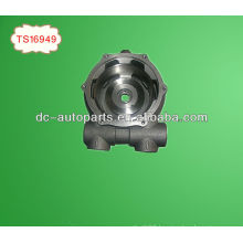 Aluminum Die Casters